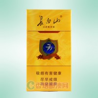 长白山（777）