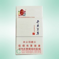 冬虫夏草（和润）