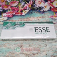 ESSE爱喜薄荷