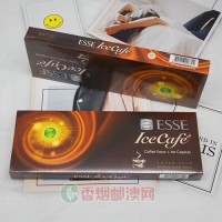 ESSE爱喜冰咖啡