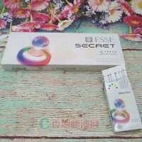 ESSE爱喜随机五味爆
