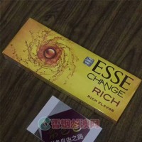 ESSE爱喜红茶