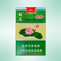 钻石（荷花）