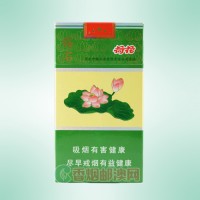 钻石（细支荷花）