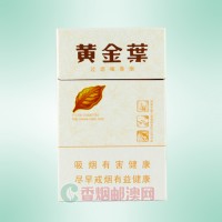 黄金叶（小天叶）