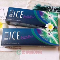 ICE西瓜双爆