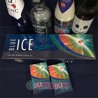 ICE蓝莓薄荷双爆细支