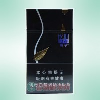 娇子（格调细支）