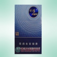 利群（休闲云端）