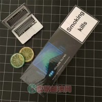 MARLBORO万宝路薄荷双爆