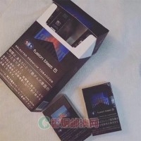 MARLBORO日免万宝路水蜜桃双爆