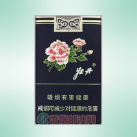 牡丹（软蓝）