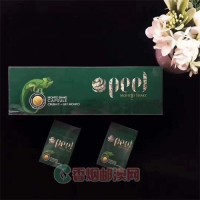PEEL百乐莫吉托