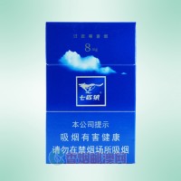 七匹狼（蓝）
