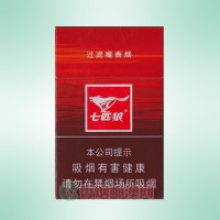 七匹狼（豪情）