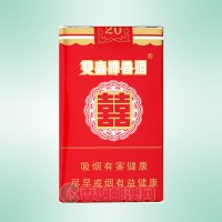 双喜（软）