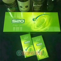 520哈密瓜爆
