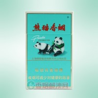 熊猫（硬经典）